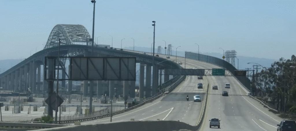 For the Fellow Engineers Out There: Bridge Collision