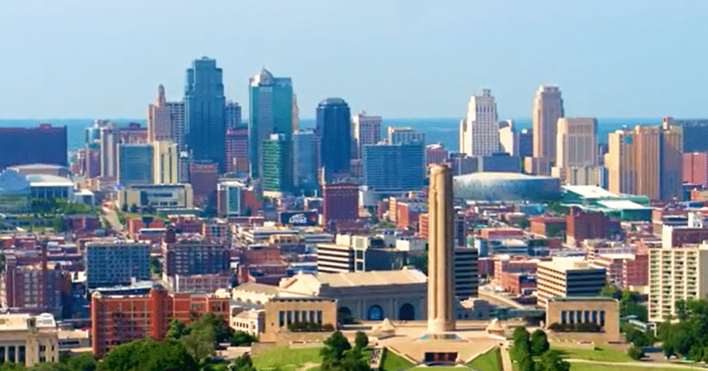 Is kansas city worth moving to Is kansas city worth moving to