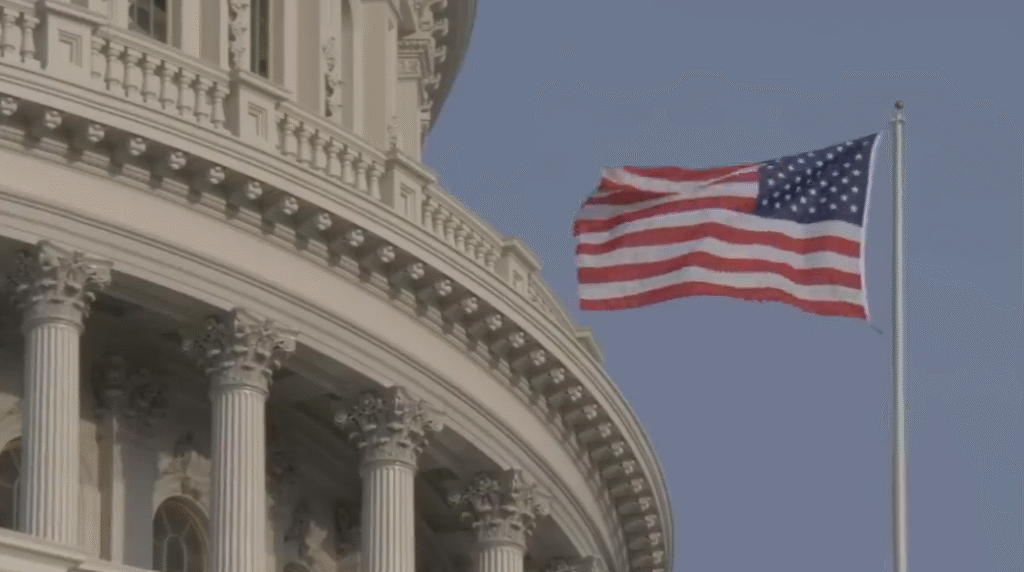 Biggest problems in America today
