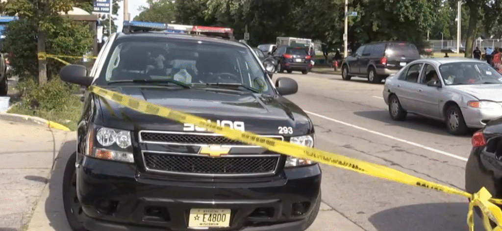Why Crime perception is different than reality in the US Why Crime perception is different than reality in the US