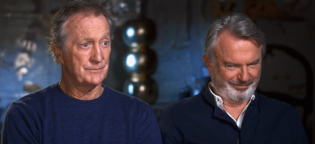 Bryan Brown: A Man For All Seasons Bryan Brown: A Man For All Seasons