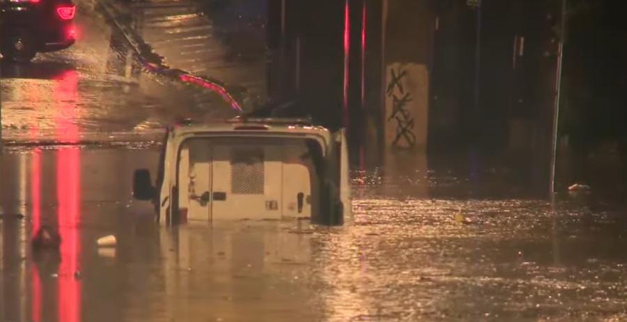 Kansas city flooding today Kansas city flooding today