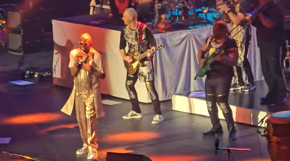 Earth wind and fire kansas city Earth wind and fire kansas city