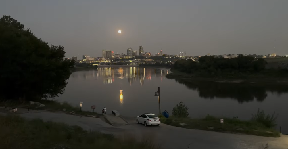 Kaw Point kansas city