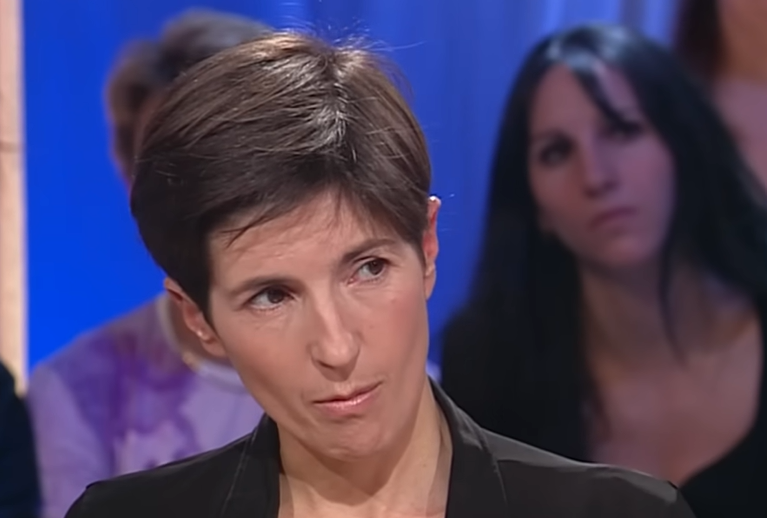 Christiane Bergognon