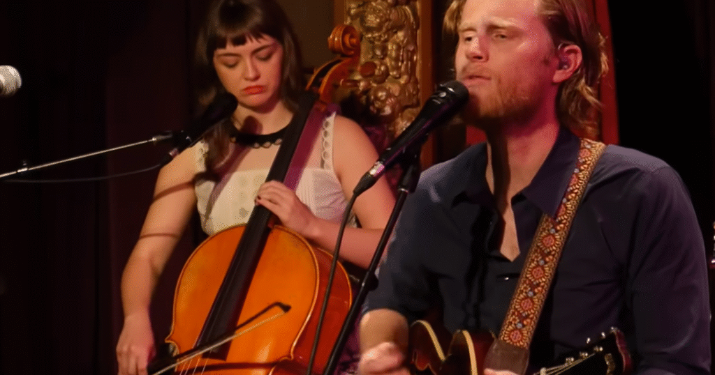 The lumineers kansas city The lumineers kansas city