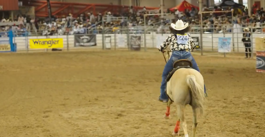 Bilac Rodeio Kansas City Black Rodeo Ignites the Arena with Culture and Courage - Kbsd6