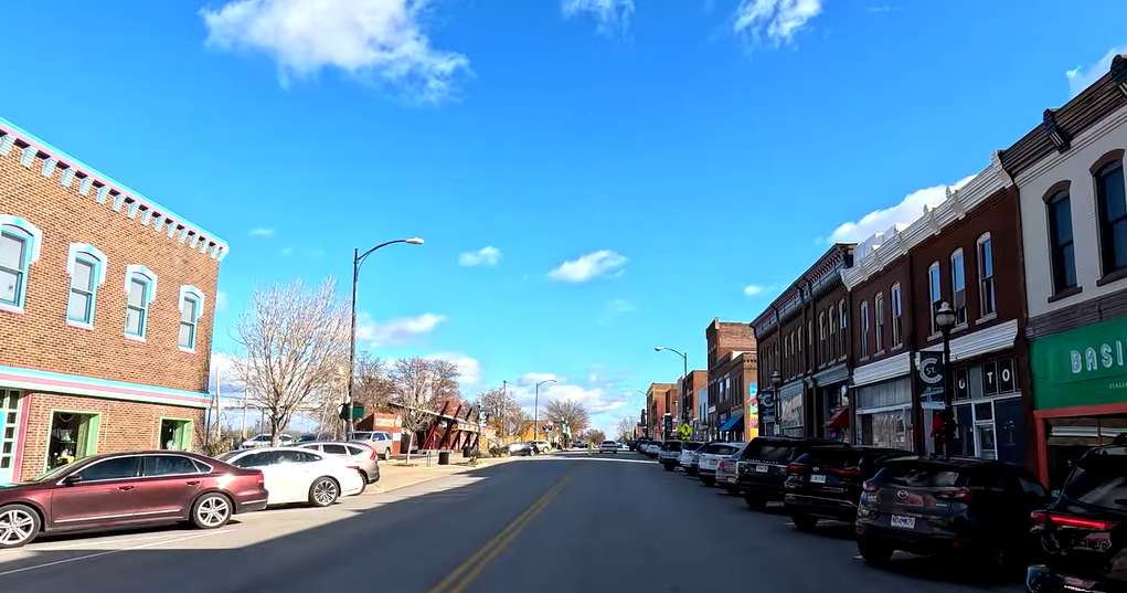 Springfield Missouri cost of living Springfield Missouri cost of living