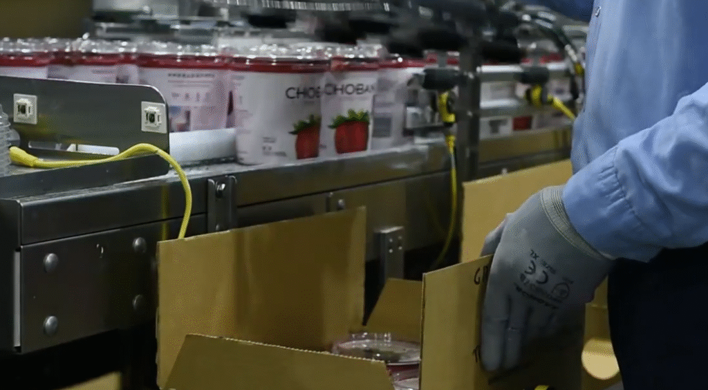 Chobani yogurt lawsuit Chobani yogurt lawsuit