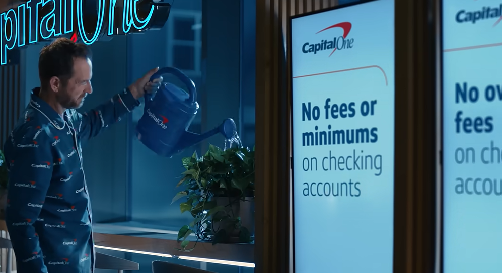 Capital one class action lawsuit 2025 Capital one class action lawsuit 2025
