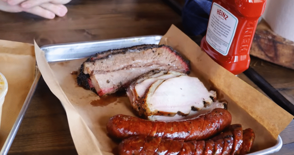 Hutchins Bbq Houston Hutchins Bbq Houston
