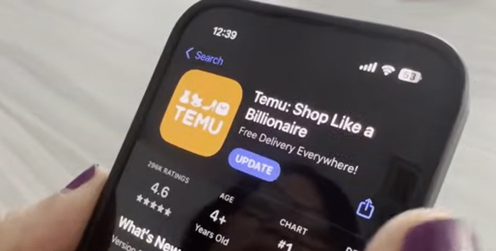 Temu class action lawsuit Temu class action lawsuit