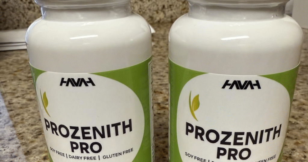 Prozenith Reviews