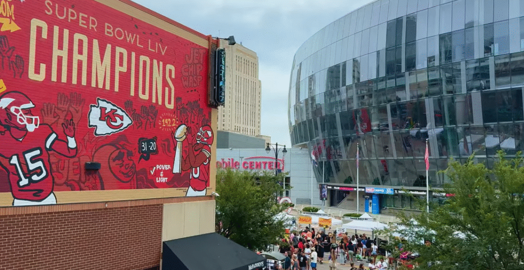 Taco Festival Kansas City