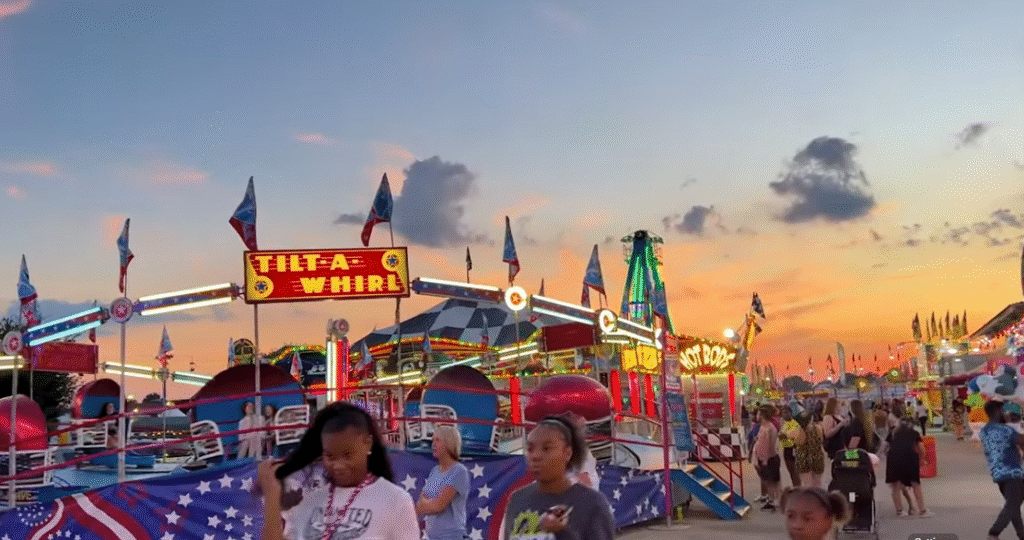 State Fair Illinois