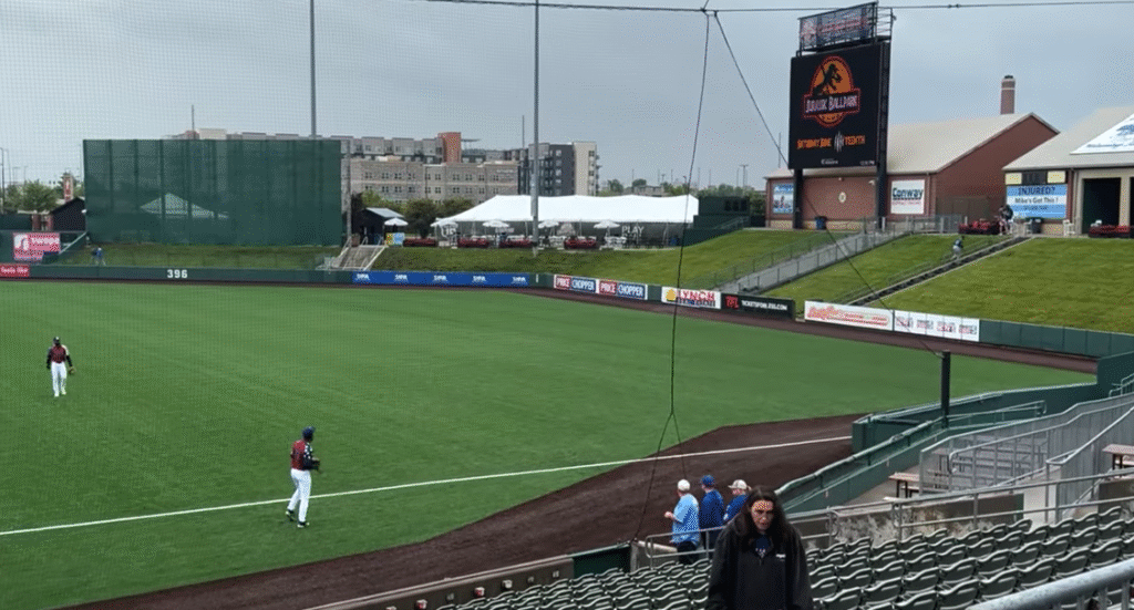 Kansas City Monarchs