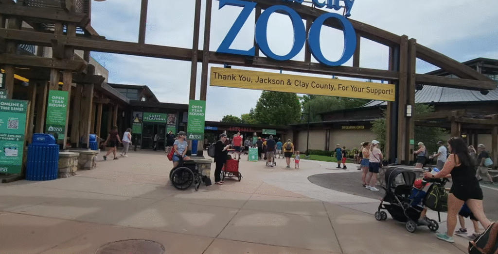 Kansas City Zoo Hours Kansas City Zoo Hours