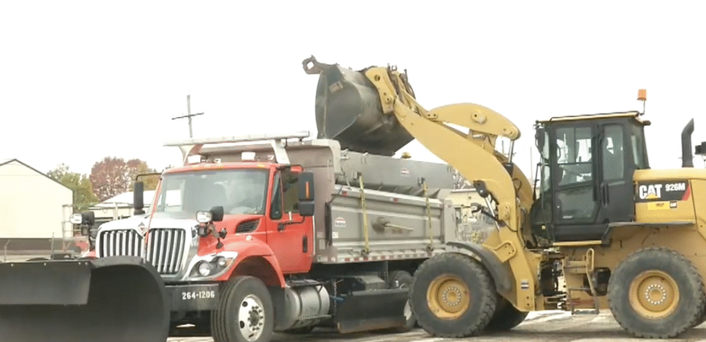 Kansas Department Of Transportation