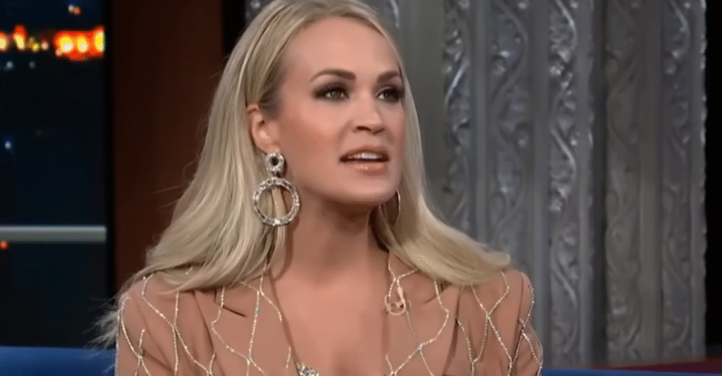 Carrie Underwood Lawsuit