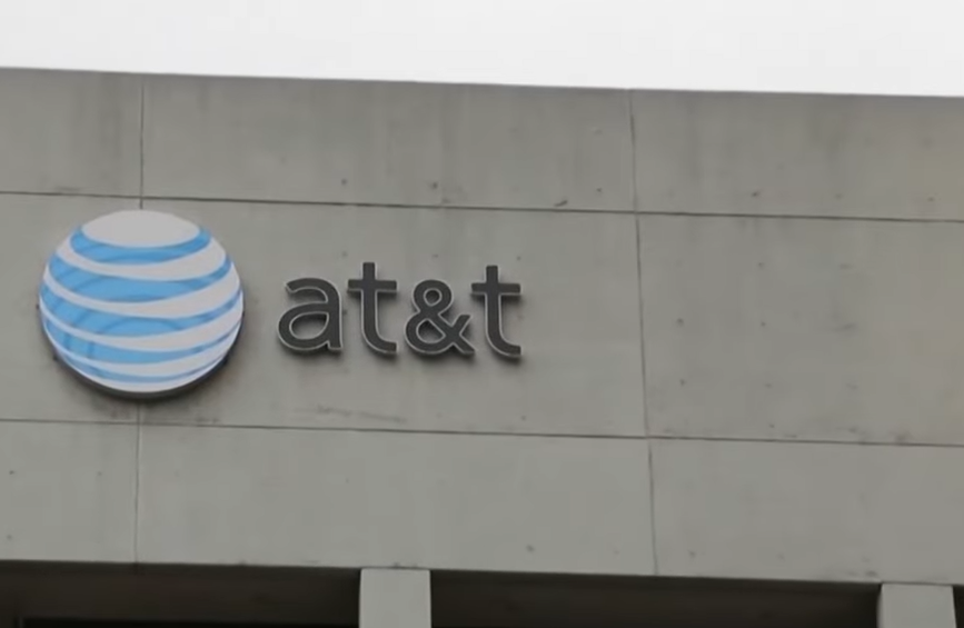 Att Data Breach Settlement