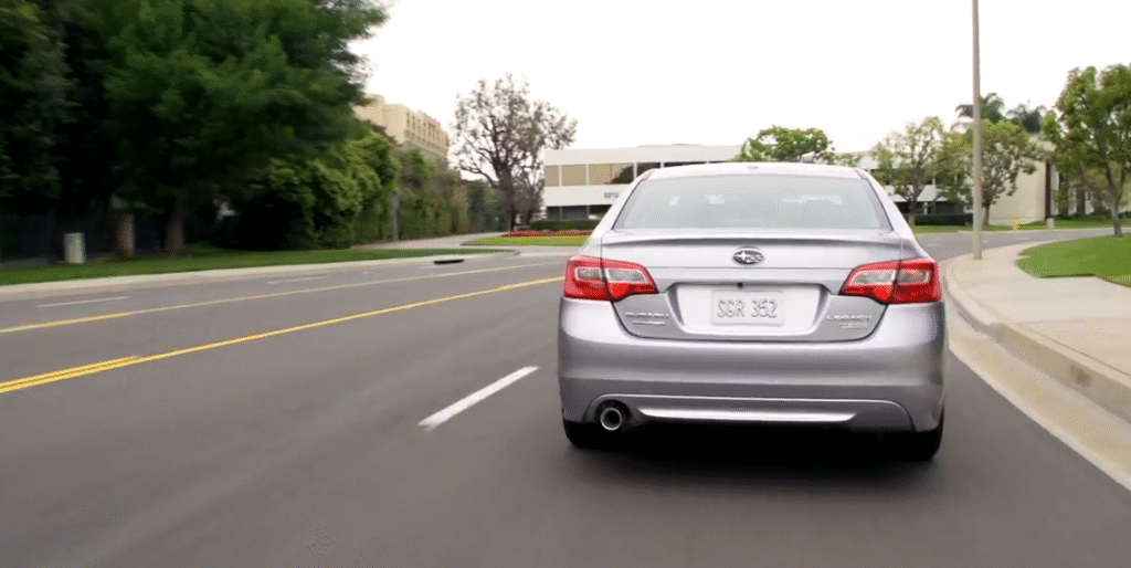 Subaru Eyesight Class Action Settlement Subaru Eyesight Class Action Settlement
