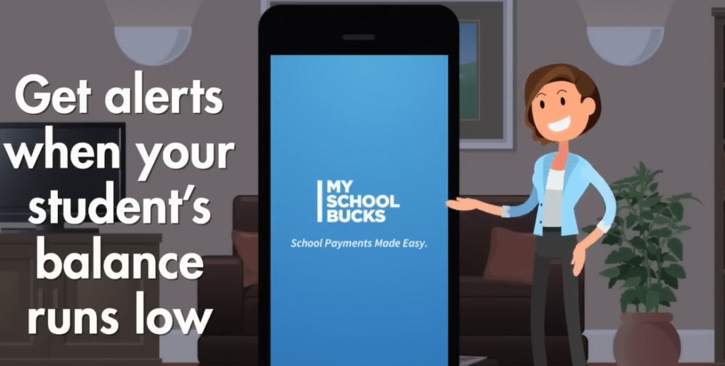 Myschoolbucks Class Action Lawsuit
