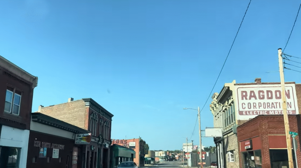 St. Joseph Missouri cost of living St. Joseph Missouri cost of living
