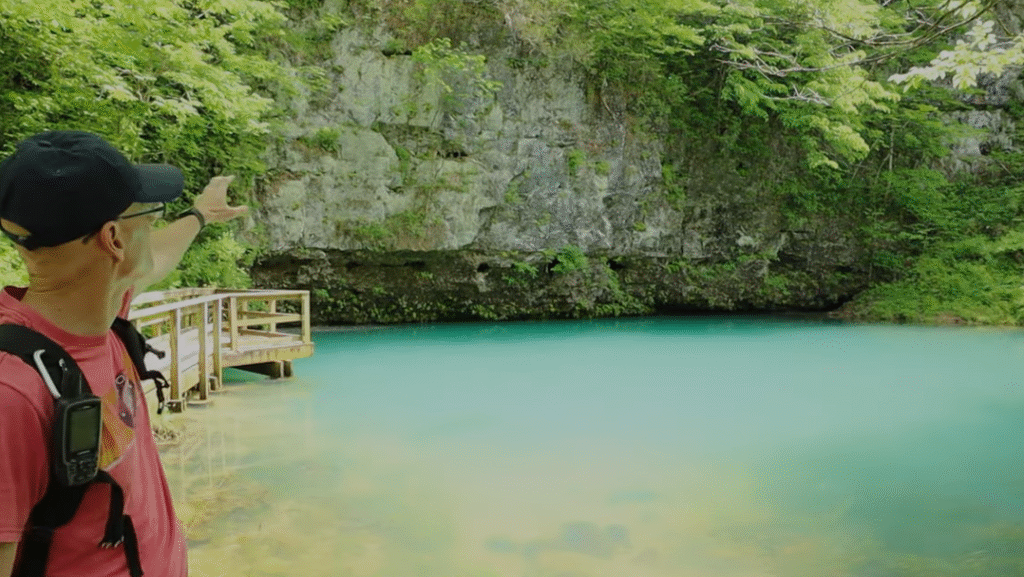 Blue Springs Missouri cost of living