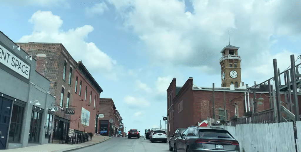 Harrisonville missouri Harrisonville missouri