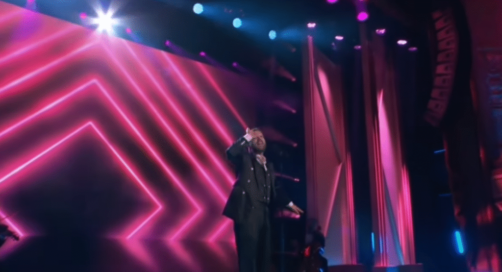 Ben Platt Diet Pepsi