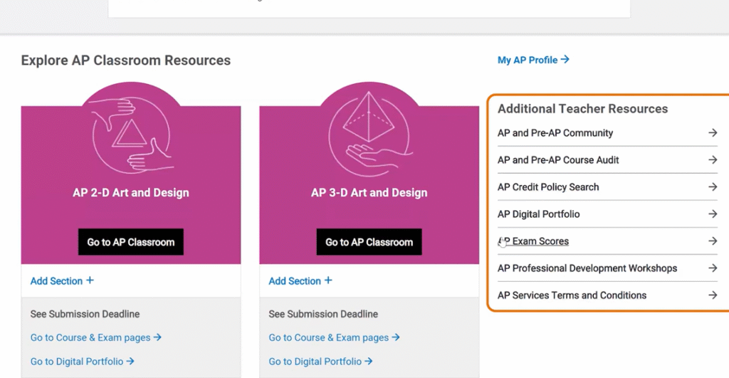 Ap Classroom