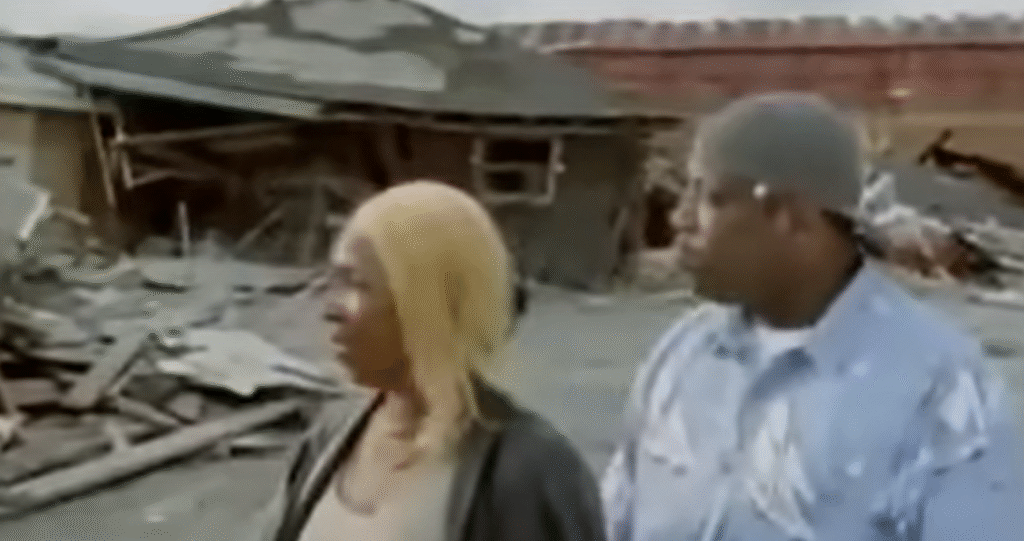 When The Levees Broke When The Levees Broke