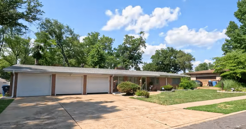Florissant Missouri cost of living