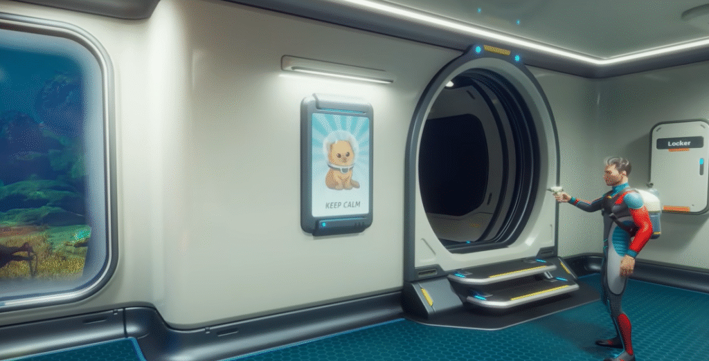 Krafton Subnautica 2 Lawsuit Response