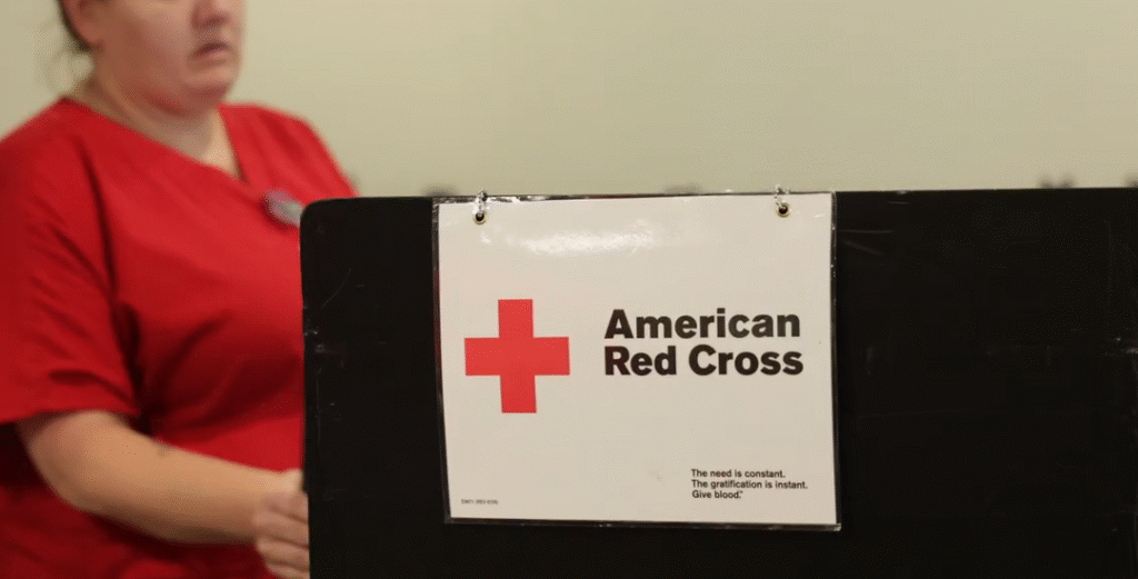 Red Cross Erisa Settlement Red Cross Erisa Settlement