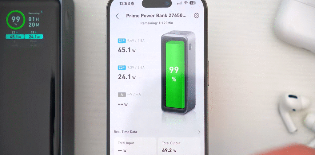 Anker Power Bank Class Action Lawsuit Anker Power Bank Class Action Lawsuit