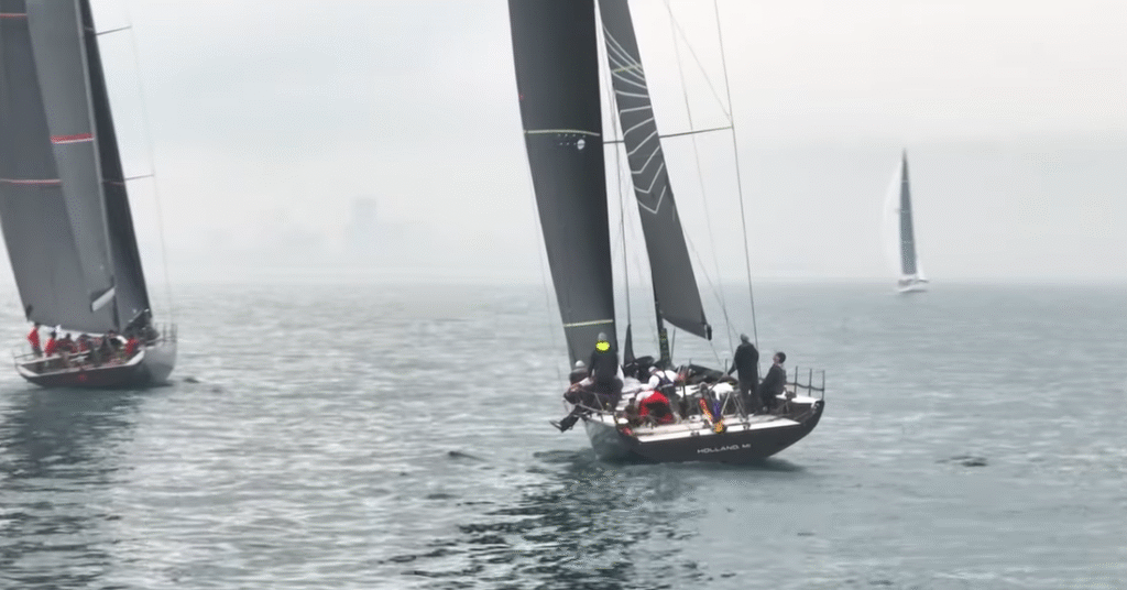 Chicago To Mackinac Race 2025 Chicago To Mackinac Race 2025