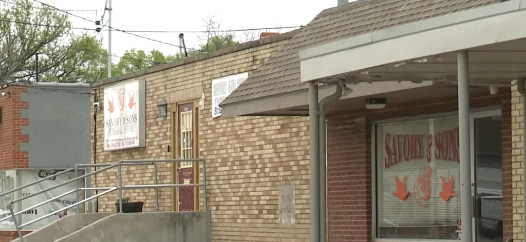Fohn funeral home in cassville missouri Fohn funeral home in cassville missouri
