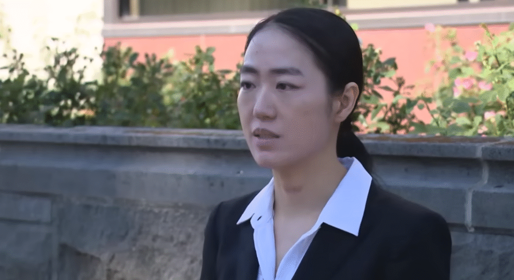 Msu Student Linglong Wei Lawsuit