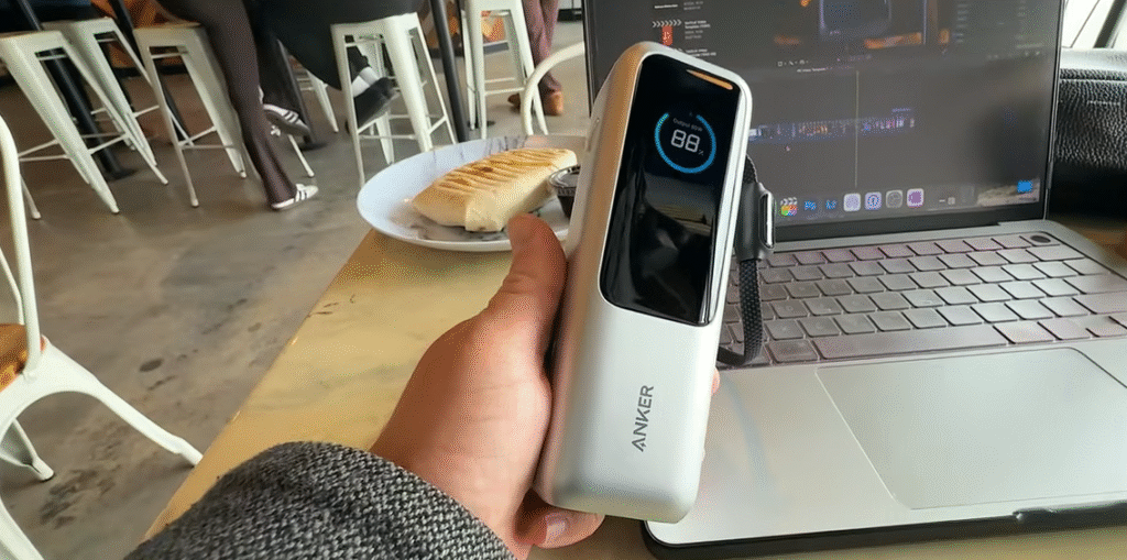 Anker Class Action Lawsuit Anker Class Action Lawsuit