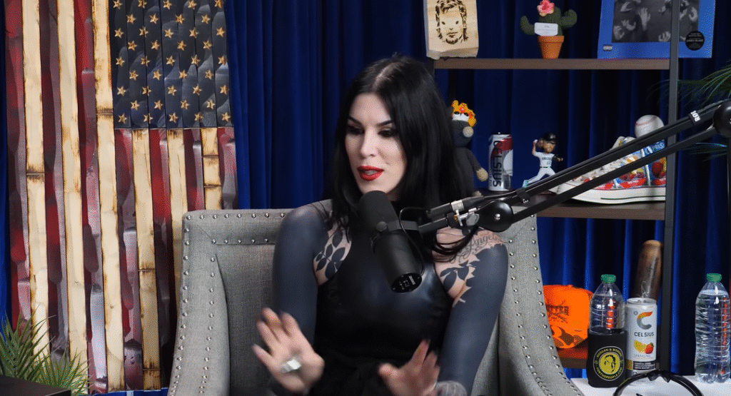 Why Did Kat Von D Get Sued Why Did Kat Von D Get Sued