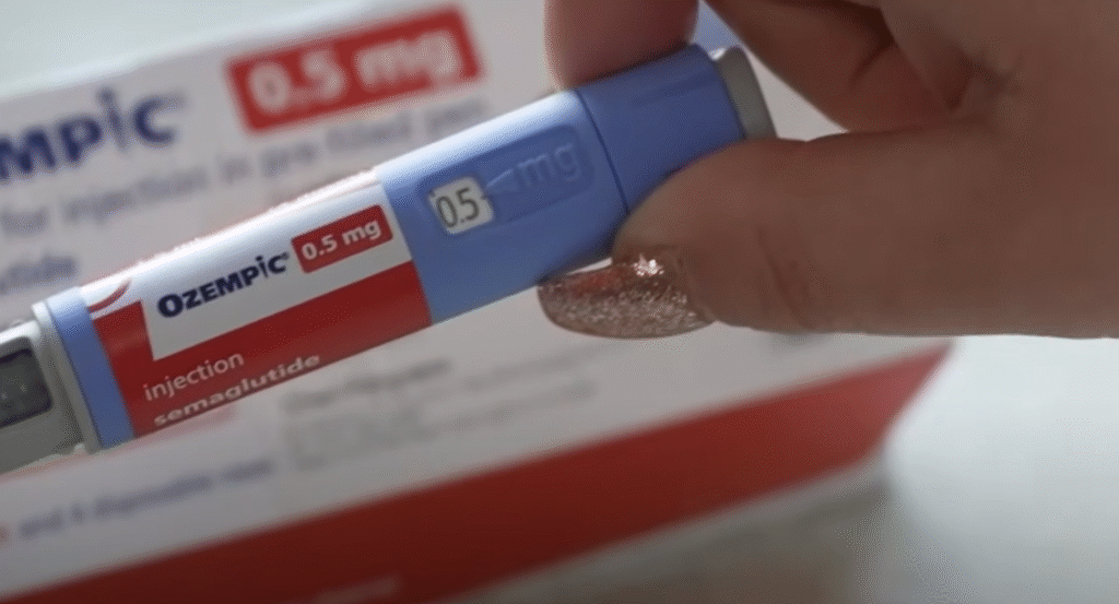 Ozempic Facing Lawsuit