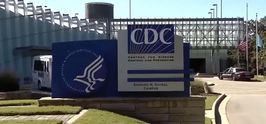 Is The Cdc Being Sued Is The Cdc Being Sued