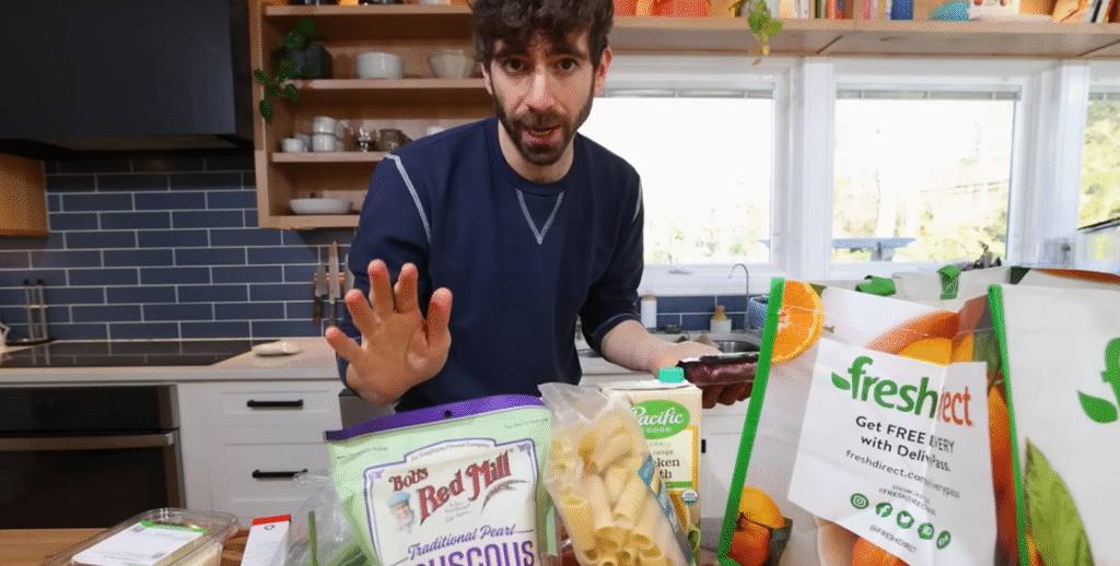 Hellofresh Lawsuit Hellofresh Lawsuit