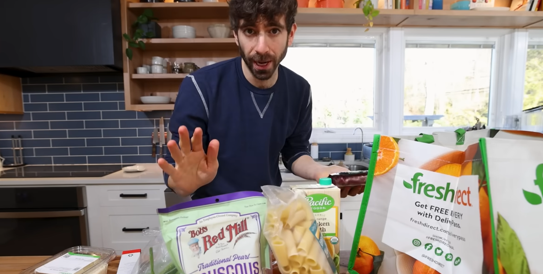 Hellofresh Downfall HelloFresh Lawsuit Rocks Meal Kit Industry with $7.5 Million Settlement ...