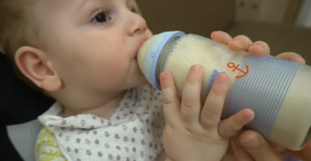 Toddler Milk Lawsuit Toddler Milk Lawsuit