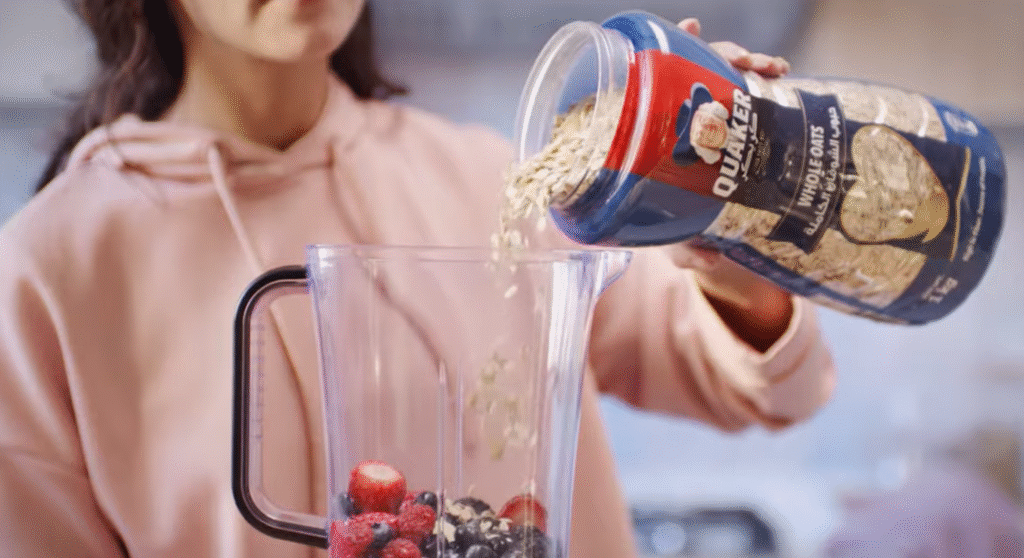 Quaker Oats Settlement Quaker Oats Settlement