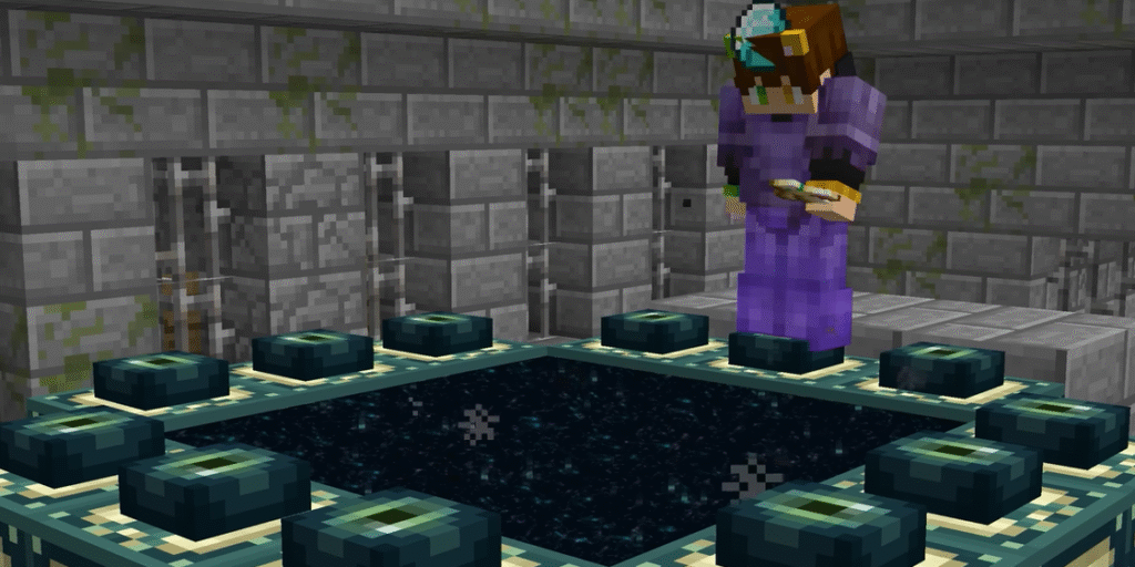 Minecraft Class Action Lawsuit