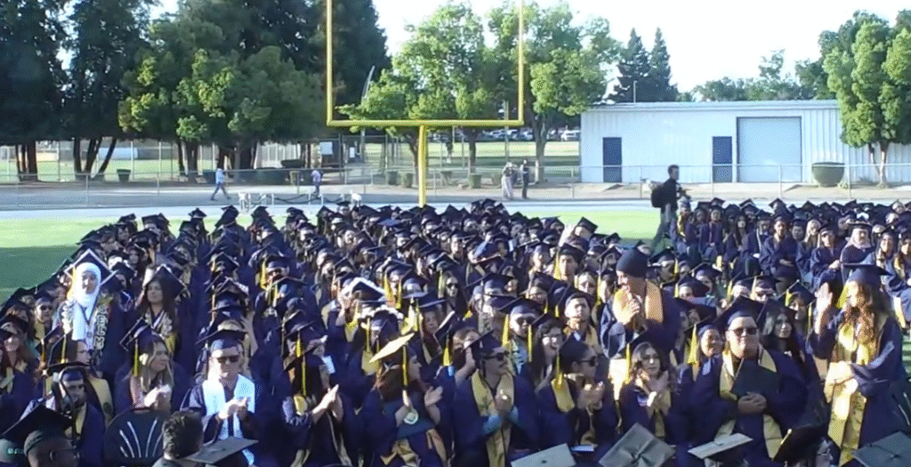 Merced College
