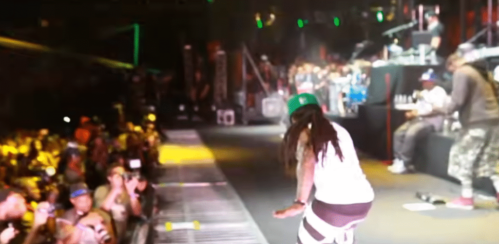 Lil Wayne Kansas City Lil Wayne Kansas City